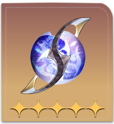 Star Rail - Shadow of Harmony Item