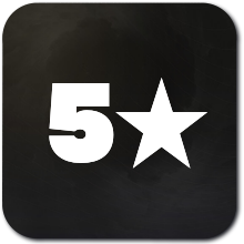 5-Star Characters
