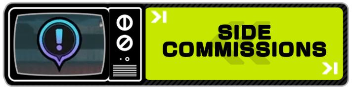 Side Commissions