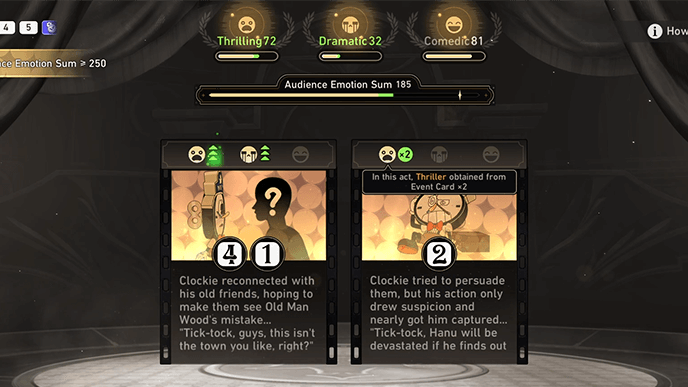 HSR - Waking Hours Act 1