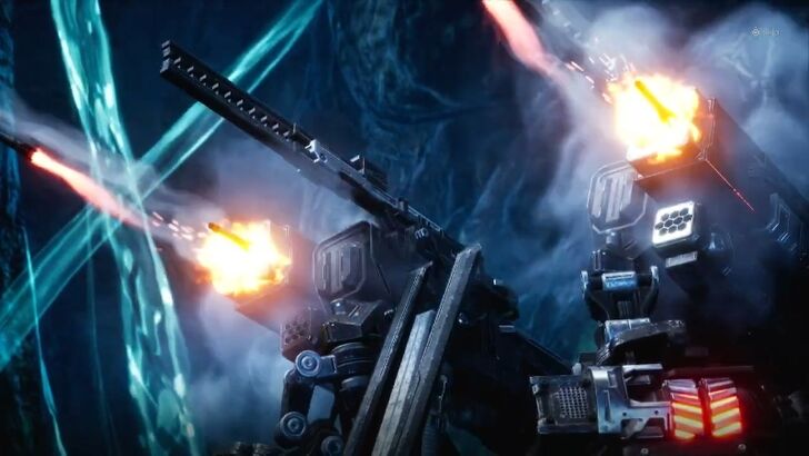 Stellar Blade - Providence Boss