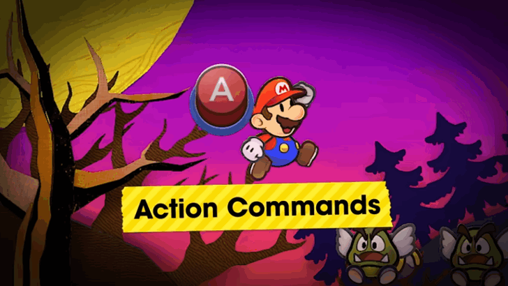 Paper Mario TTYD Switch Remake - Action Commands.png
