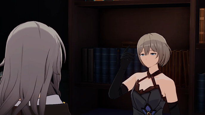 HSR - Finish Clockie on 42nd Street