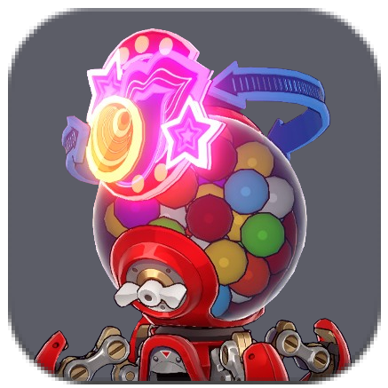 Honkai Star Rail - Dreamjolt Troupe