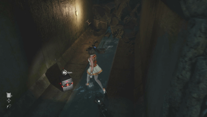 Stellar Blade - Lop Bunny Pack Location