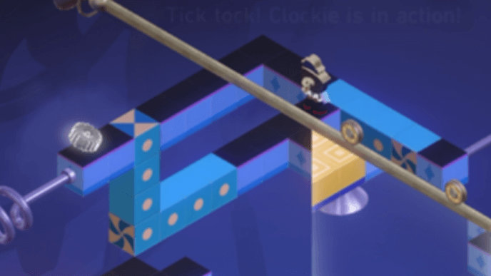 Star Rail - Dreamflux Reef 1 - 5