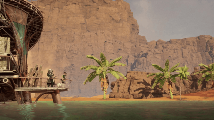 Stellar Blade - Side Content Completion