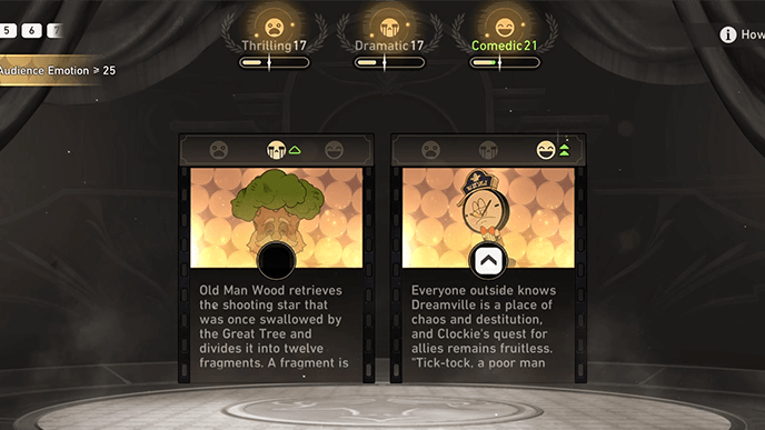 HSR - Outward Ruins Act 2