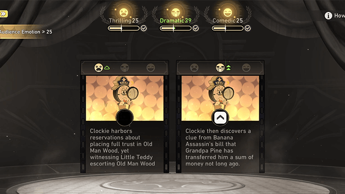 HSR - Outward Ruins Act 8