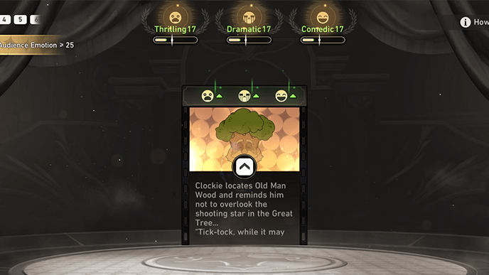 HSR - Outward Ruins Act 1