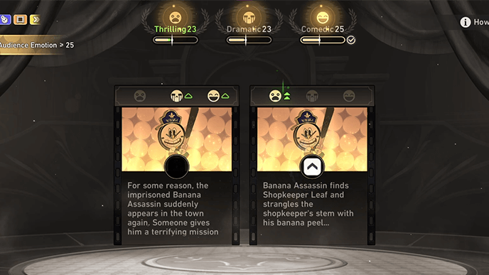 HSR - Outward Ruins Act 6