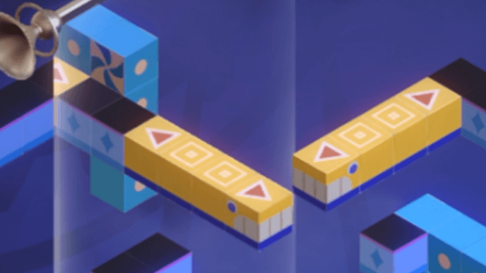 Star Rail - Dreamflux Reef 2 - 2