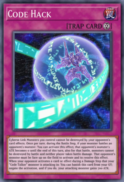 Code Hack