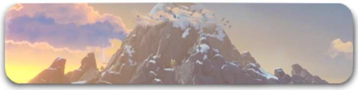 Genshin Impact - Dragonspine Map Guide