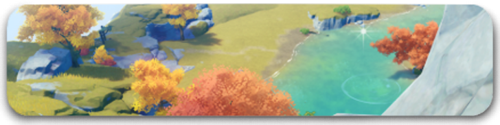 Genshin Impact Chenyu Vale