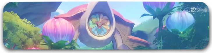 Genshin Impact Veluriyam Mirage