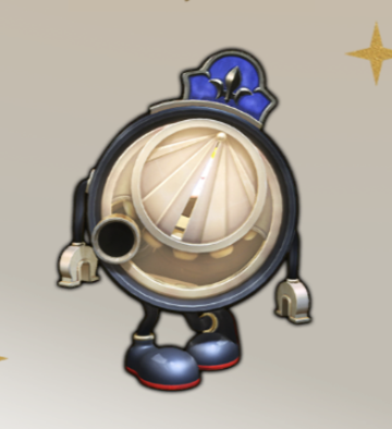 Honkai Star Rail - Lonely Giant