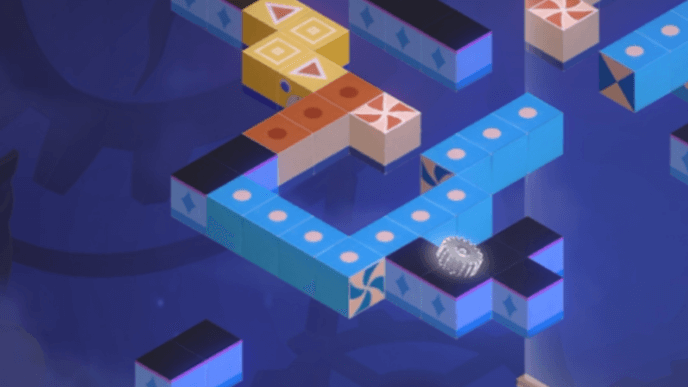 Star Rail - Dreamflux Reef 3 - 4