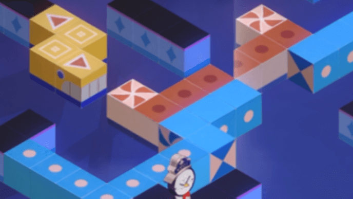 Star Rail - Dreamflux Reef 3 - 6