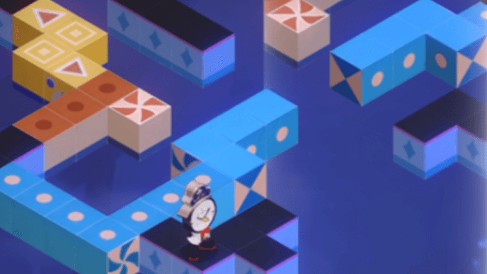 Star Rail - Dreamflux Reef 3 - 5