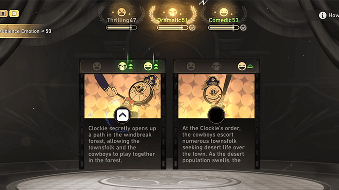 HSR - For Freedom Act 6