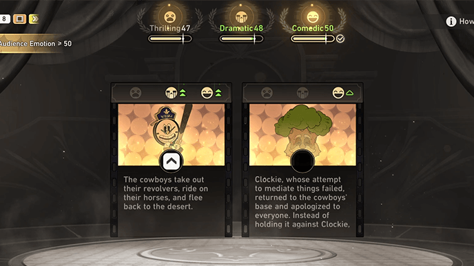 HSR - For Freedom Act 5