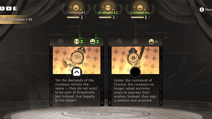 HSR - For Freedom Act 2