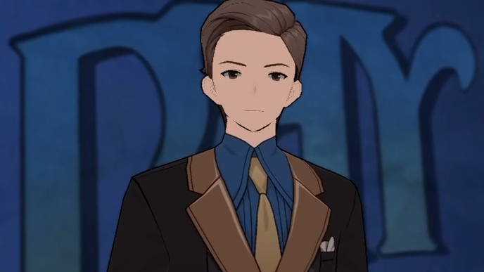 Honkai Star Rail - Iris Ad Expert