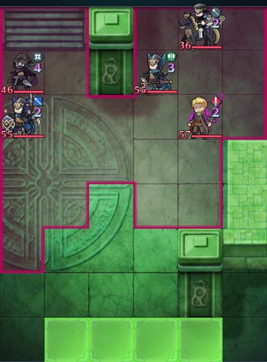 Fallen Lloyd GHB Lunatic