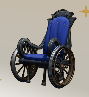 Honkai Star Rail - Mikhail