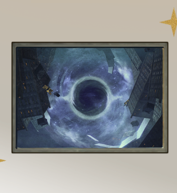 Honkai Star Rail - Slumbertown