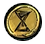 Golden Crown Icon