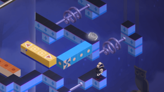 Star Rail - Audition Venue 1 - 1