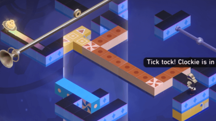 Star Rail - Audition Venue 2 - 5