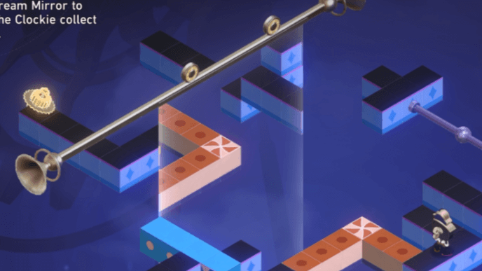 Star Rail - Audition Venue 2 - 3