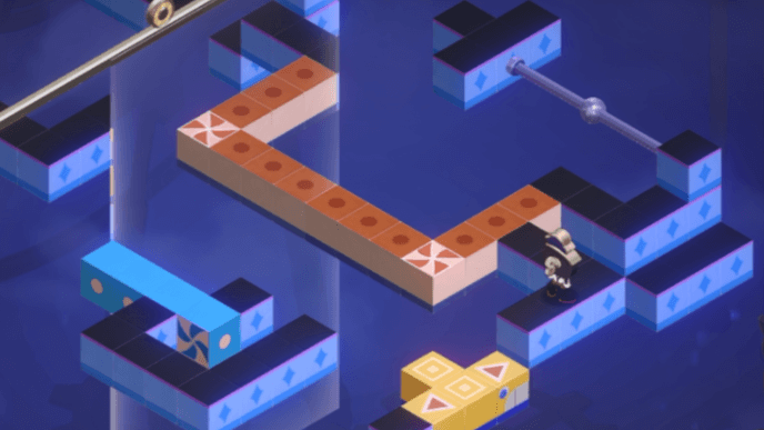 Star Rail - Audition Venue 2 - 4