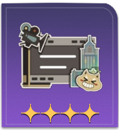 Honkai Star Rail - Cinematic Dreamchase