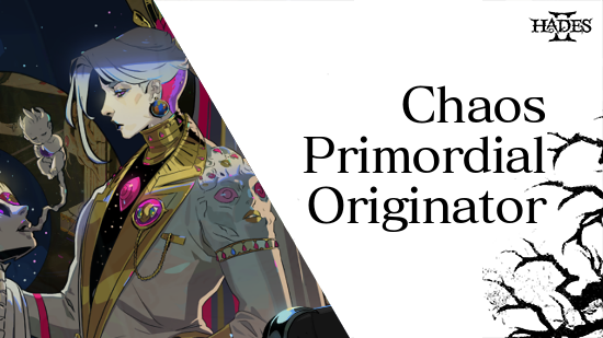 Hades 2 - Chaos Boons and Gameplay Tips