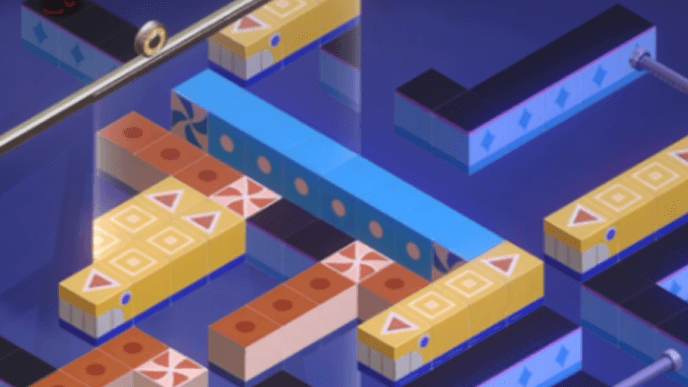 Star Rail - Audition Venue 3 - 9