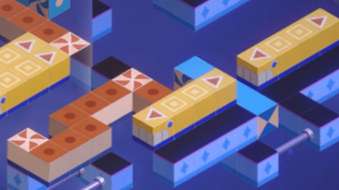 Star Rail - Audition Venue 3 - 1