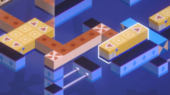 Star Rail - Audition Venue 3 - 5