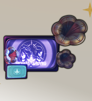 Honkai Star Rail - Brand Ambassador