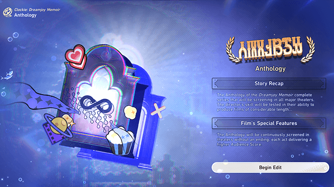 Honkai Star Rail - Anthology