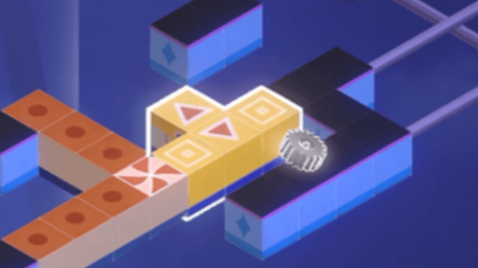 Star Rail - Penacony Grand Theater 1 - 1