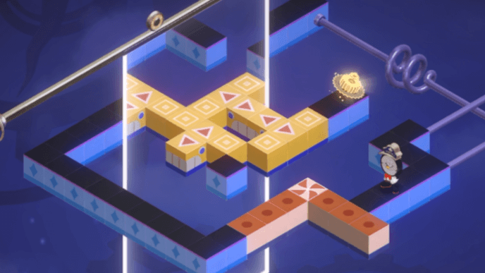 Star Rail - Penacony Grand Theater 1 - 7