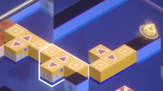 Star Rail - Penacony Grand Theater 1 - 6