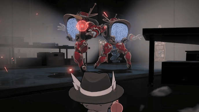 Honkai Star Rail - Get the Hanu Rocket and Defeat All Enemies