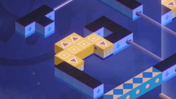 Star Rail - Penacony Grand Theater 2 - 6