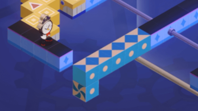 Star Rail - Penacony Grand Theater 2 - 3