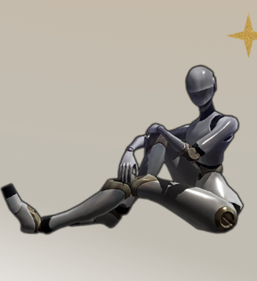 Honkai Star Rail - Dancer 3